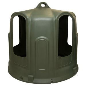 Fond pour cloche à foin Kerbl