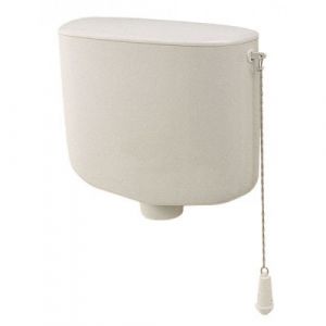 Nicoll Réservoir haut 6l blanc équipé 0704014