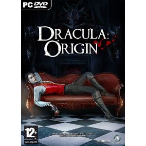 Dracula Origin [PC]