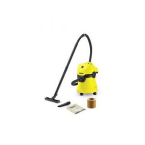 Aspirateur Karcher WD3 V1542 C B 1000W 60 dB