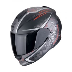Scorpion Casque moto intégral Exo-491 Run