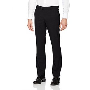 Meyer Roma - Pantalon - Homme - Gris (Anthrazit 08) - 52