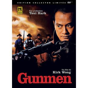 Image de Gunmen