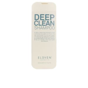 Eleven Australia DEEP CLEAN shampoo 300 ml