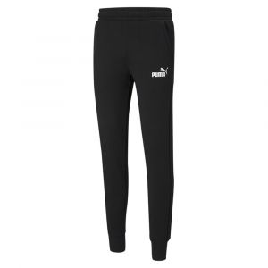 Puma Pantalon ESS Slim Pants FL Noir - Taille M