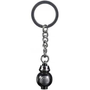 Lego Jeu Star Wars 853770 Porte-cl&eacute;s BB-9E