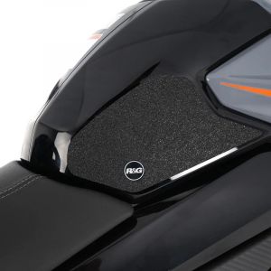Grip de réservoir R&G Racing Traction - 2 pièces