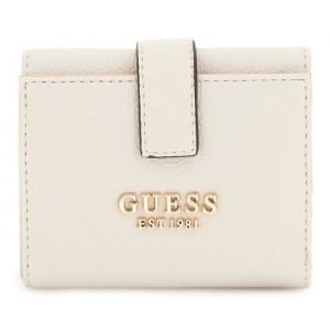 Guess Portefeuille petite trifold femme Laurel II