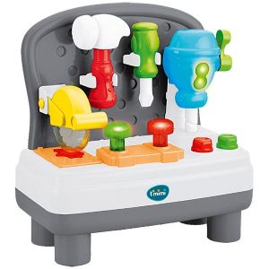 Image de T'mimi Mini établi interactif