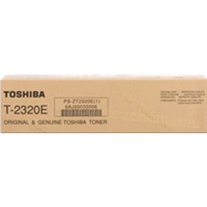 Toshiba T-2320E - Toner noir 20000 pages