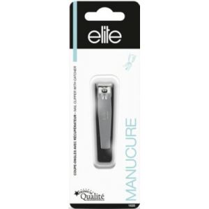Elite Manucure avec récupérateur