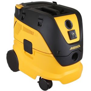 Mirka Extracteur de poussière 1230 L PC 230V