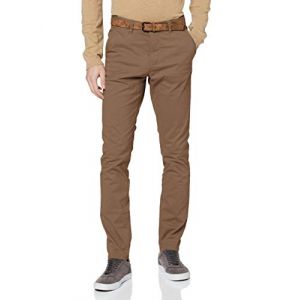 Tom Tailor Chino Slim 32 Honey Camel Beige - Honey Camel Beige - 32
