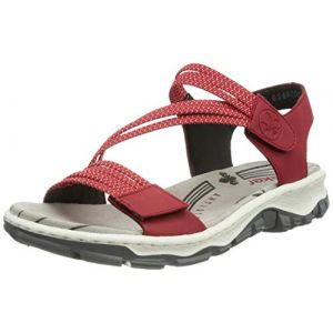 Rieker Sandales 6887133