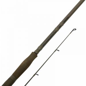 Savage Gear 251 cm 12-35 g SG4 Medium Game – Canne à pêche pour la perche et le sandre, canne à sandre pour la pêche au leurre artificiel, canne à pêche carnassier, canne à pêche clignotante.