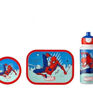 Rosti mepal Campus Lunchset 3er Set Küchenzubehör 1 ct (53.49 € / 1 ct)
