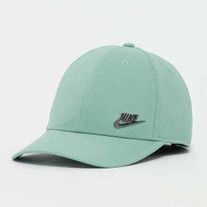 Nike Dri-Fit Club Cap Metal Future Unisex Casquettes bleu Taille M/L Accessoires - Couleur bleu - Taille M/L