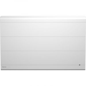 Noirot Radiateur a double corps de chauffe radiasoft 2 horizontal 1500w