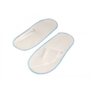 Xanitalia Mules SPA en tiss&eacute; 50 paires