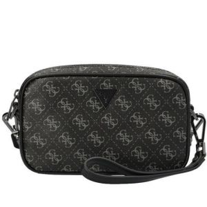 Guess Mini Sacoche Vezzola Smart Logo 4G