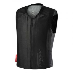 Furygan Gilet Airbag Fury Airbag Evo noir- 2XL