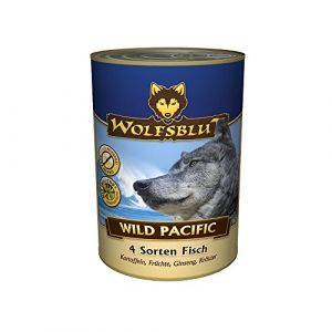 Wolfsblut Dose Wild Pacific 395g