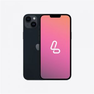 14 128Go Noir 5G Batterie Neuve Reconditionn&eacute; Grade A