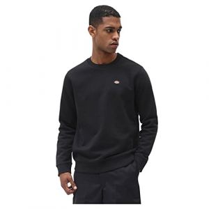 Dickies Sweat oakport Sweatshirt blk Black