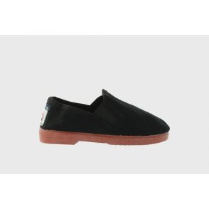 Victoria Pantoufles Gong Fu EU 36 Black