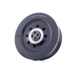 TOPRAN Poulie Damper BMW 501 542 11237788611,11237793593,11238511371 Poulie De Vilebrequin,Poulie, vilebrequin 7788611,7793593,8511371