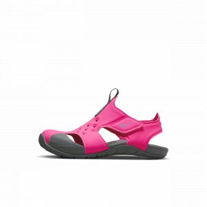 Nike Sandale Sunray Protect 2 pour jeune enfant - Rose - Taille 31 - Male
