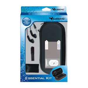 Subsonic SA5100 - Essential Kit pour PSP