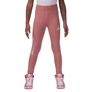 Jordan Legging fille Flower
