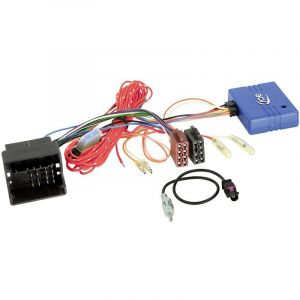BMW Adnauto - acv 12-1024-46-15 Kit bus can adapté pour (marque automobile): S686472