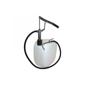Pompe manuelle de bidons khp-200 200 cm³ 1 pièce(s) pompe manuelle de bidons khp-200 200 cm³ - nordwest