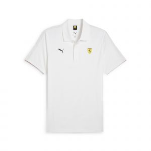 Puma Polo Ferrari Race Cloudspun