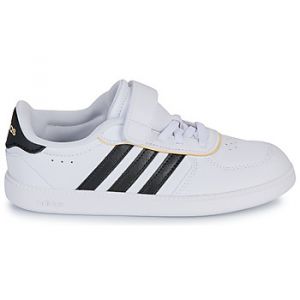 Adidas Sneakers enfant breaknet sleek