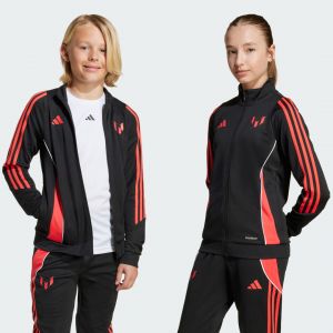 Adidas Veste Messi Enfants, pointure 140 cm - Taille 140 cm