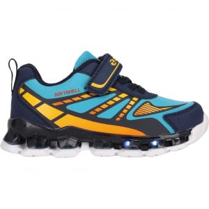 Baskets bébé Zigzag Nunstu