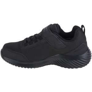 Skechers Baskets basses enfant Bounder-Dripper Drop