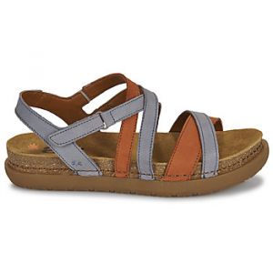 Art Sandales RHODES Multicolore - Taille 37,38,39,40