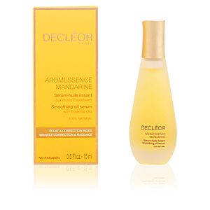 Decl&eacute;or Aromessence Mandarine - S&eacute;rum lissant