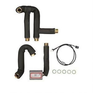 Atlantic Kit relève 072887 pour pompe à chaleur Alféa HP