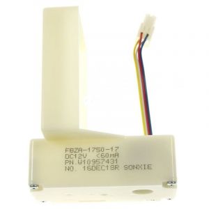 Hotpoint Thermostat &agrave; clapet (Damper) - R&eacute;frig&eacute;rateur, cong&eacute;lateur, INDESIT, WHIRLPOOL, IGNIS, BAUKNECHT (69688)