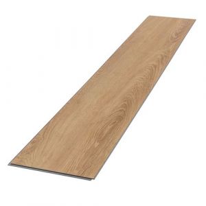 ML-Design Planche de Plancher PVC, Dalles de Sol en Vinyle Clic, 122 cm x 18 cm x 4,2 mm,
