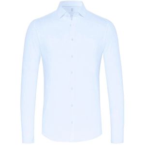 Desoto Chemise Kent Clair Bleu clair Bleu taille S
