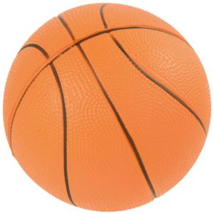 Eduplay Balles de sport PU 12 pièces dans un filet