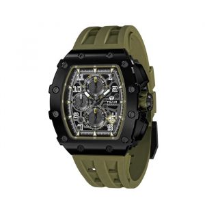 Montre Homme Elemental Noir TB8204Q38