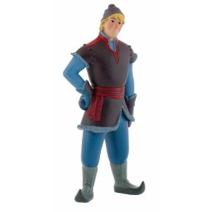 Image de Bullyland Kristoff figurine la Reine des Neiges