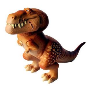 Image de Bullyland Figurine Le voyage d'Arlo : Butch 12 cm